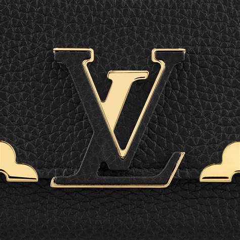 capucine louis vuitton|louis vuitton capucines wallet.